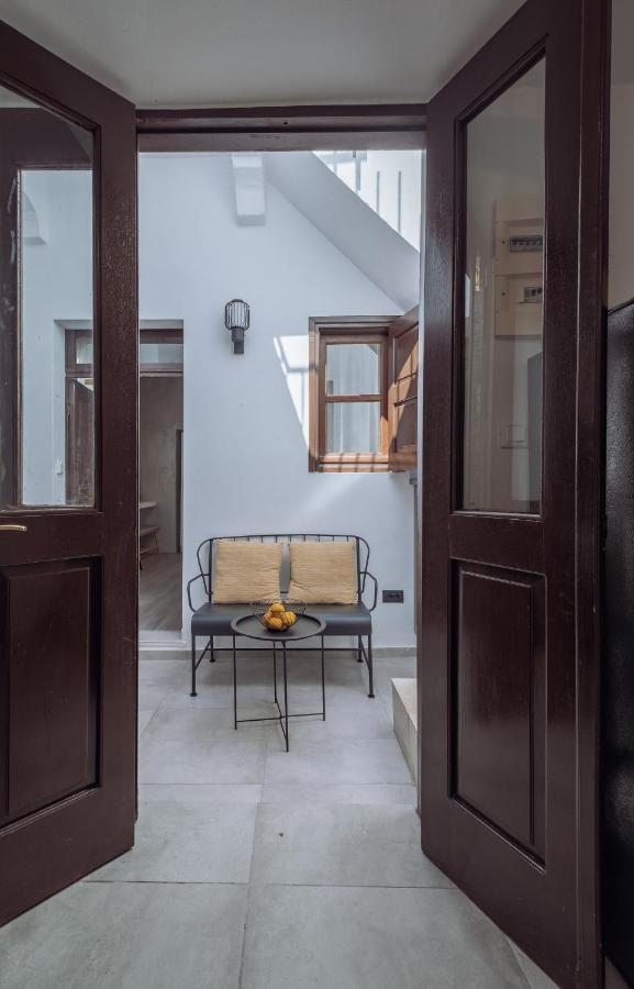 Kilistra Lindian Living Villa Líndos Exterior foto